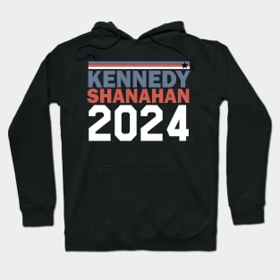 Kennedy Shanahan 2024 Hoodie